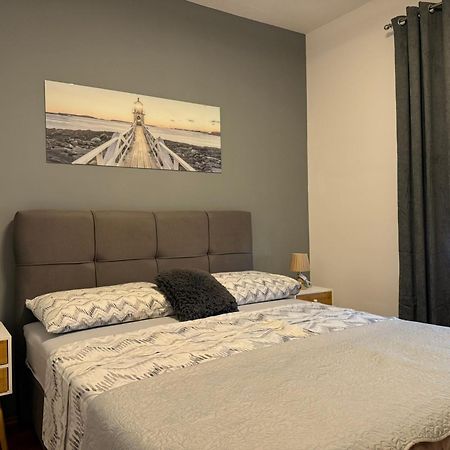 Apartment Karma Zadar Exterior photo