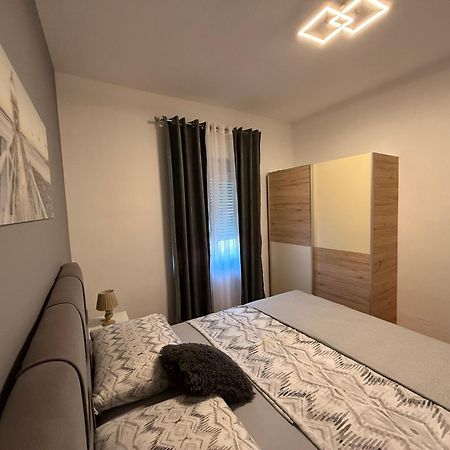 Apartment Karma Zadar Exterior photo